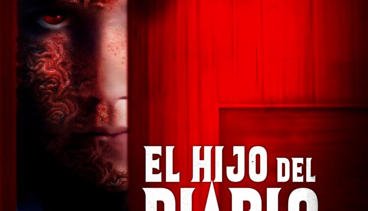 Afiche – El Hijo del Diablo