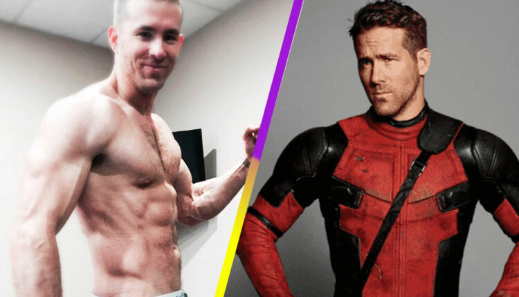 Ryan Reynolds Empezó Su Entrenamiento Para Deadpool 3 Cinescape 