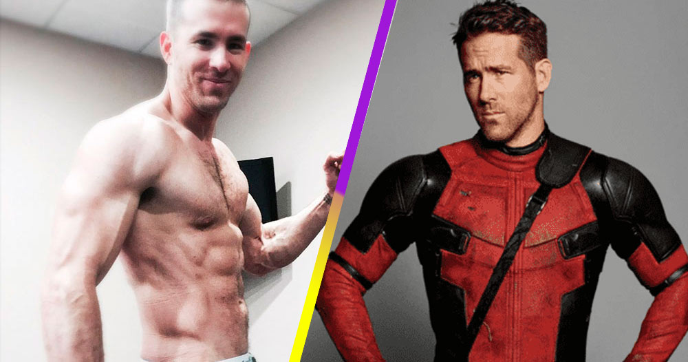 Ryan Reynolds Empezó Su Entrenamiento Para Deadpool 3 Cinescape 