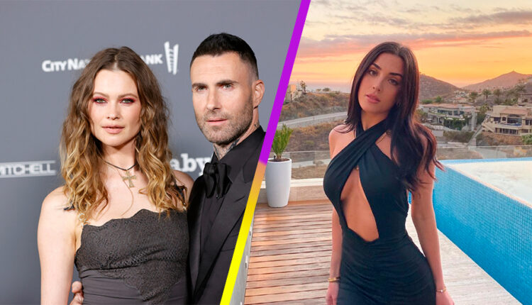 Adam Levine es acusado de haber sido infiel a su esposa embarazada con una  modelo de Onlyfans | Cinescape