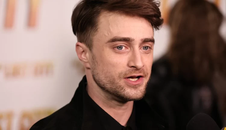 Daniel Radcliffe