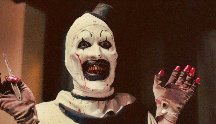 Terrifier 2