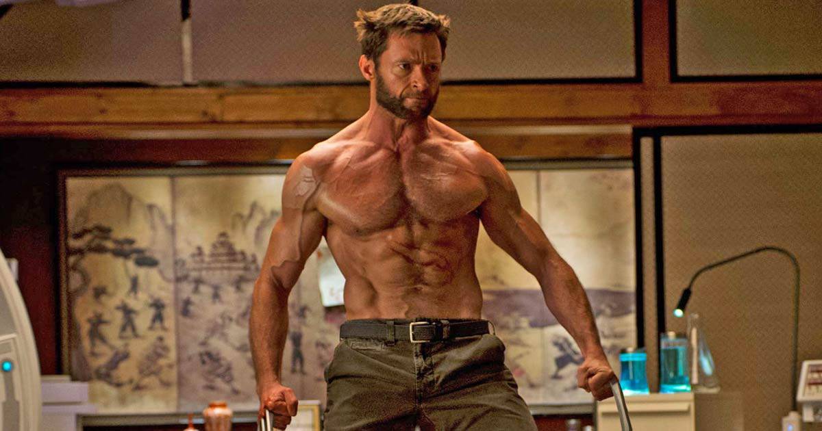 Hugh Jackman Cuenta Cómo Decidió Volver Como Wolverine Para Deadpool 3 Cinescape 