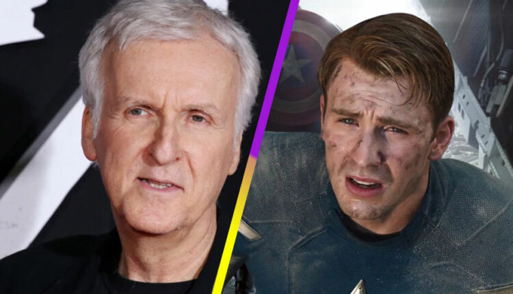 James Cameron Arremete Contra Marvel Y Dc Todos Los Personajes Act An Como Si Fueran