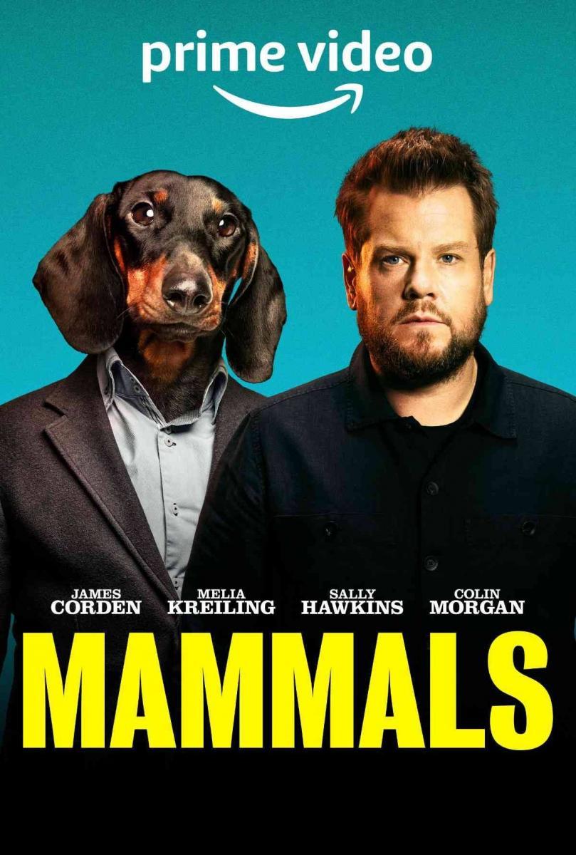 Mammals | Cinescape