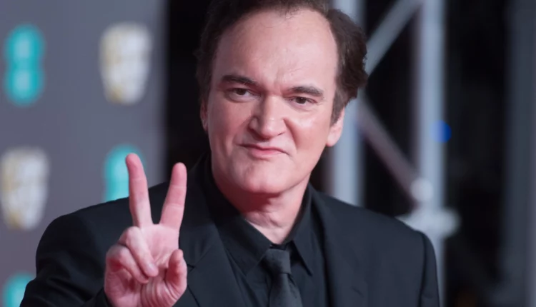 Quentin-Tarantino