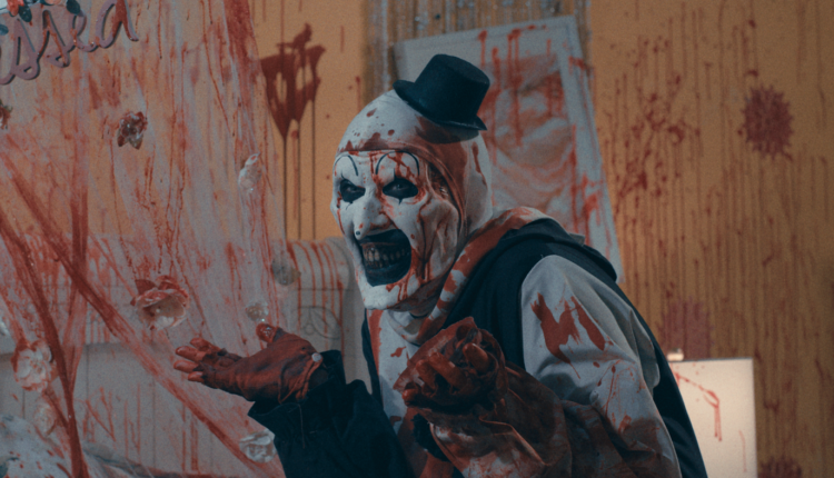 Terrifier tendrá tercera entrega