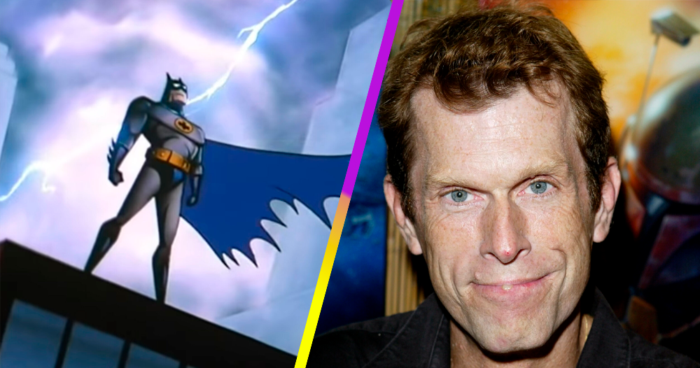 Fallece Kevin Conroy, actor de voz que interpretó a Batman en los juegos  Arkham y en la serie animada