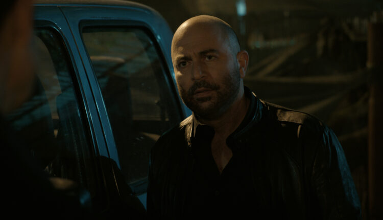 Fauda_ Temporada 4