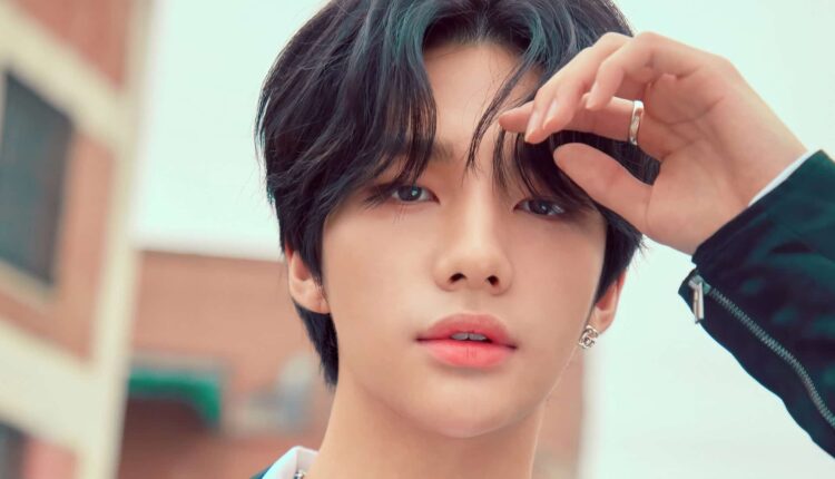 hyunjin_Stray-Kids