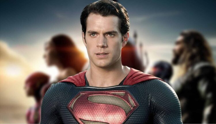 james-gunn-henry-cavill-superman-1