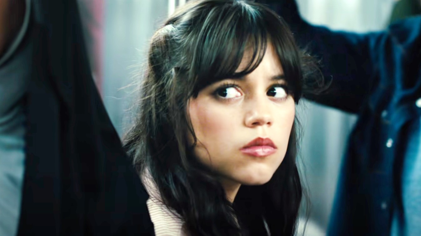 Scream 6″ muestra su terrorífico primer adelanto con Jenna Ortega  nuevamente en el elenco