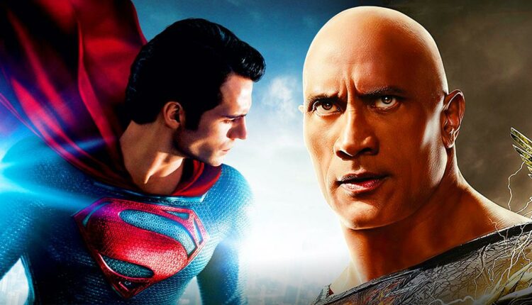 Dwayne Johnson descarta este rumor sobre Henry Cavill | Cinescape