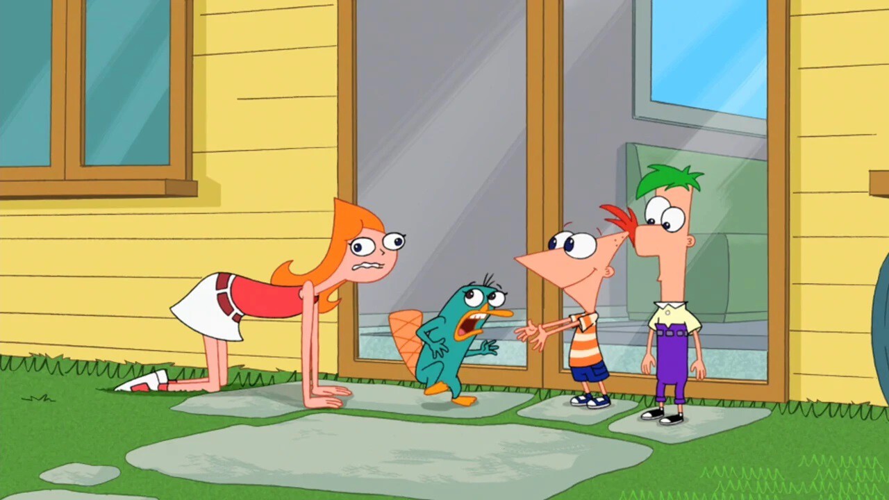 Vuelven Phineas y Ferb!: Disney resucita la serie con 40 nuevos episodios |  Cinescape