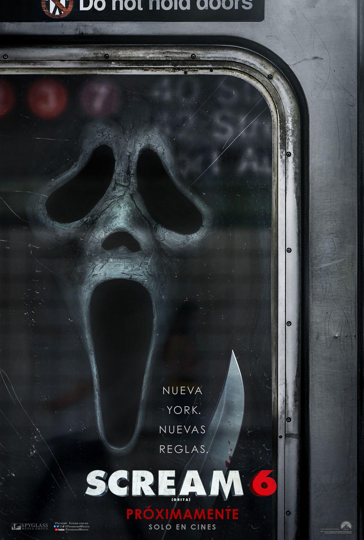 Scream VI Cinescape