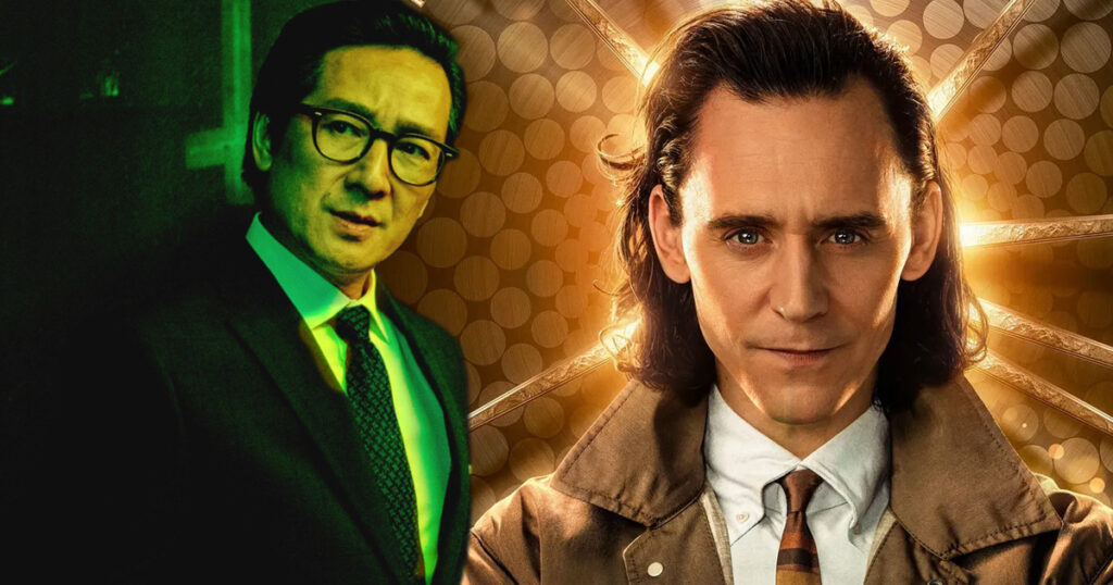 Loki temporada 2, tráiler oficial y fecha de estreno en Disney Plus: Ke  Huy Quan se luce en explosivo avance de la serie de Disney Plus con Tom  Hiddleston, Marvel