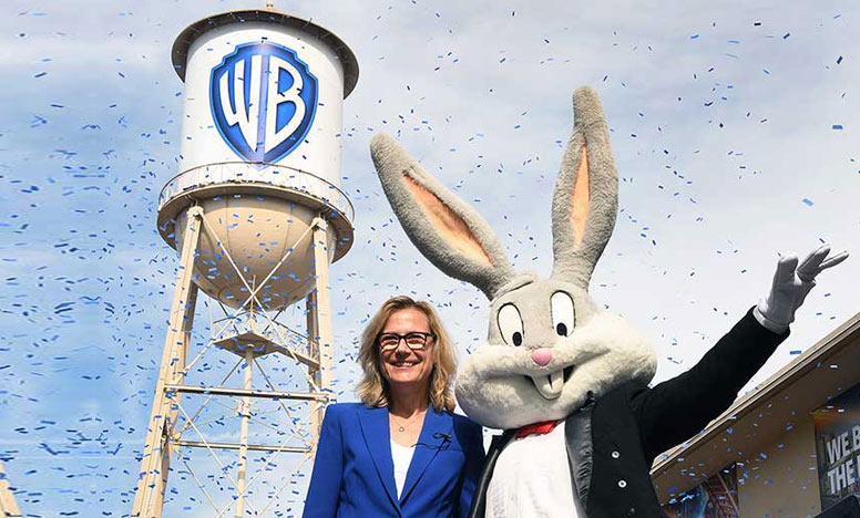 Warner Bros Cumple A Os Cu Les Han Sido Sus Pel Culas Y Series M S Exitosas Cinescape