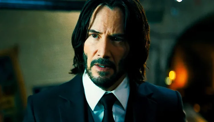 John Wick 5 confirmado pela Lionsgate