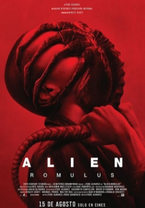 Alien: Romulus