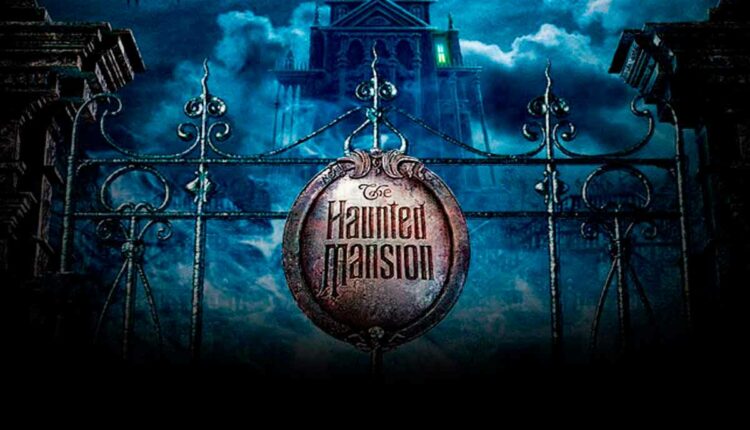 Haunted-Mansion