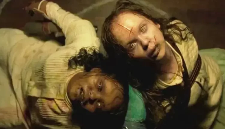 El Exorcista: Creyentes' estrena su primer avance oficial | Cinescape
