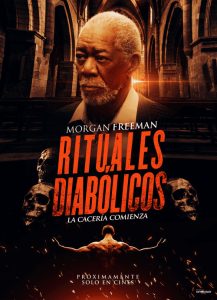 Rituales Diabólicos