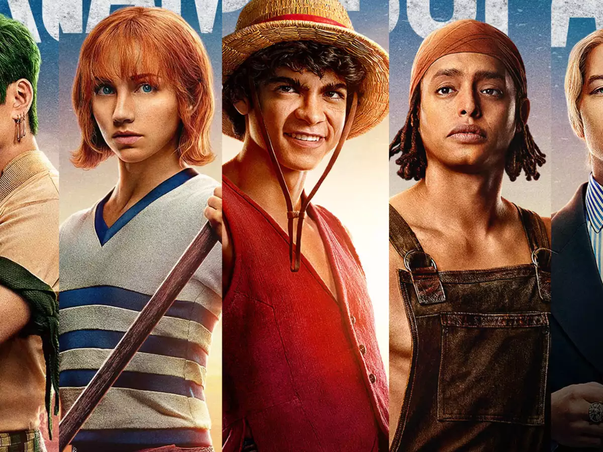 Los fans de One Piece ya piensan en grande con el live action y pronostican  como serían las próximas temporadas de la serie de Netflix