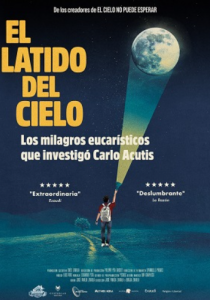 El Latido Del Cielo