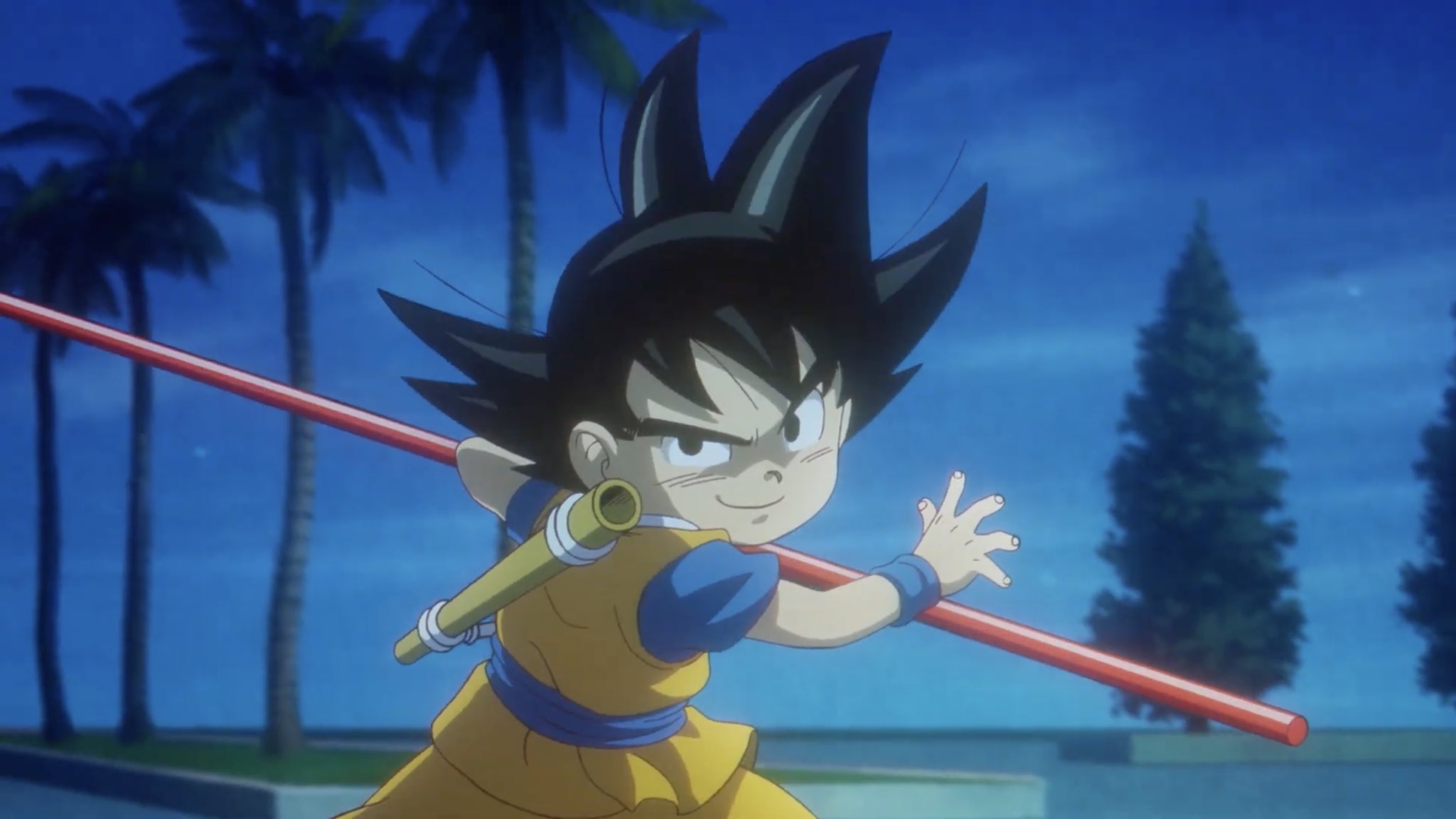 'Dragon Ball DAIMA' mira el primer avance del regreso de Dragon Ball