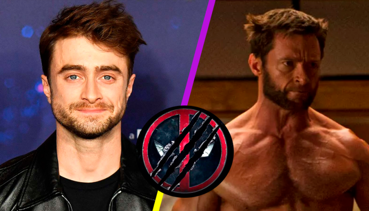 Deadpool 3': Ryan Reynolds, Hugh Jackman e Daniel Radcliffe juntos?