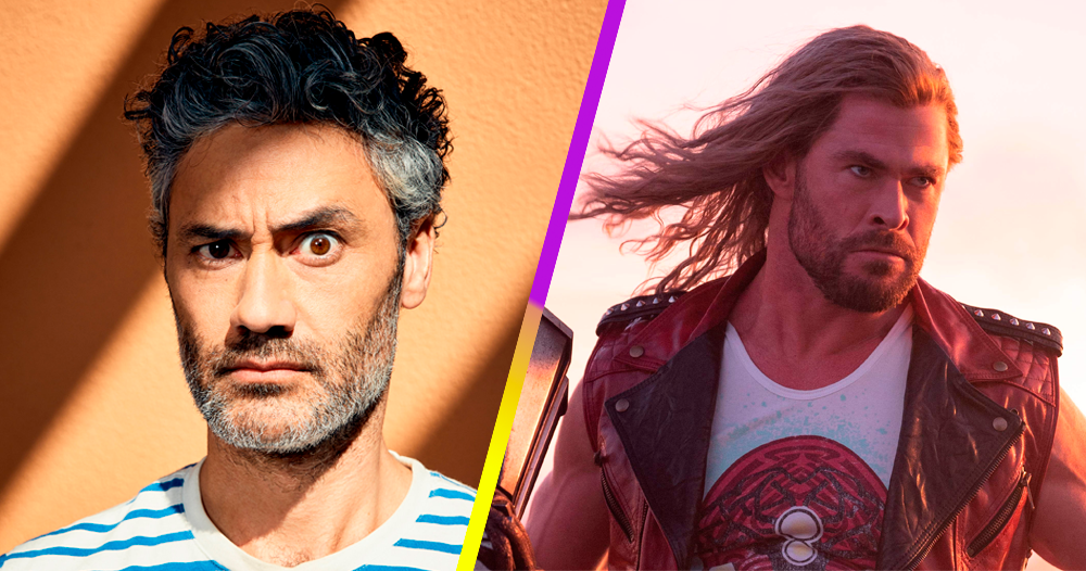 Thor 5  Suposta demissão de Taika Waititi faz fãs da Marvel celebrarem