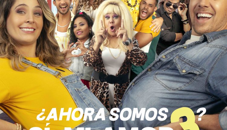 AhoraSomos3_poster