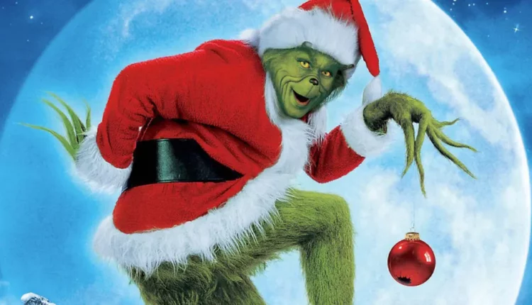 Jim Carrey rompe el silencio: ¿Habrá una secuela de 'El Grinch'? | Cinescape