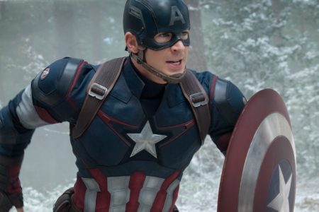 Capitán América: Chris Evans responde a los rumores de su regreso al MCU