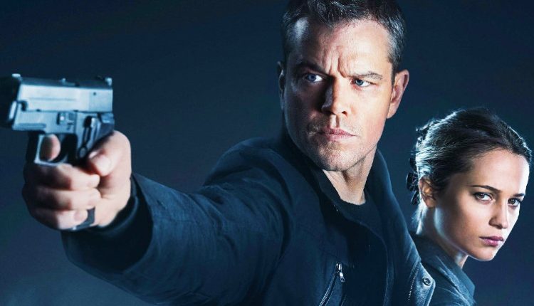 Nueva Película De Jason Bourne En Desarrollo, ¿regresará Matt Damon 