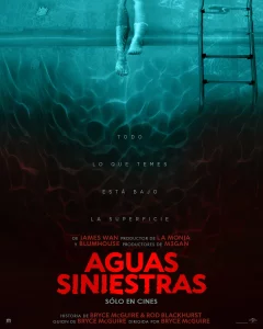 Aguas Siniestras