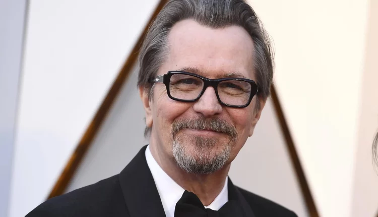 Gary Oldman Sigue Siendo Uno De Los Actores Más Respetados En La Industria