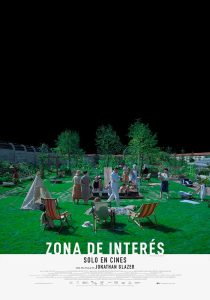 Zona de Interés