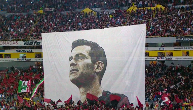 Rafa Márquez_ El Capitán