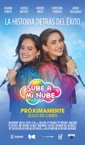 Sube a mi Nube