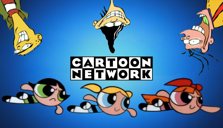 El día que Cartoon Network Latinoamérica estrenó 2 clásicos