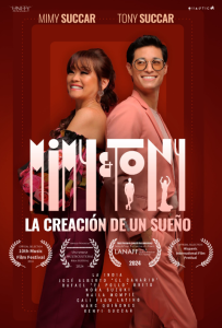 Mimy & Tony: La Creación de un Sueño