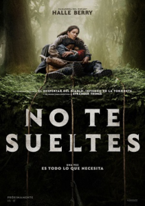 No te sueltes