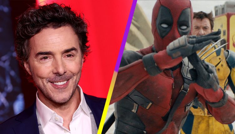 Shawn Levy Deadpool