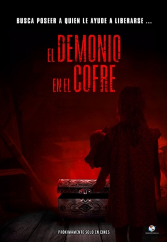 El demonio en el cofre