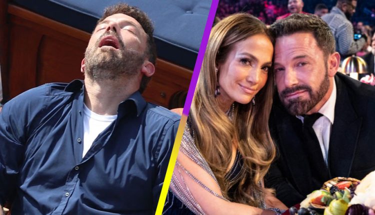 Jennifer Lopez se separa de Ben Affleck tras su falta de interés en salvar el matrimonio | Cinescape