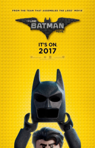 Lego Batman – REESTRENO