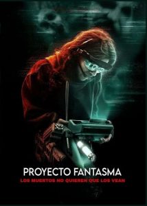 Proyecto Fantasma