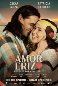 Amor Erizo