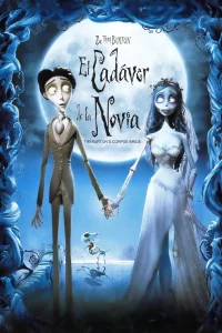 El Cadáver de la Novia (Reestreno)